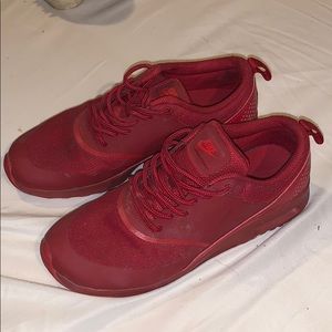 nike air max thea
